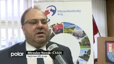 Regionální zprávy POLAR