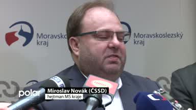 Regionální zprávy POLAR