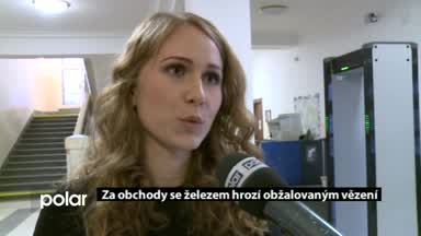 Regionální zprávy POLAR