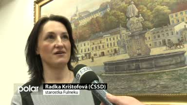 Regionální zprávy POLAR