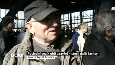 Regionální zprávy POLAR