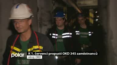 Regionální zprávy POLAR
