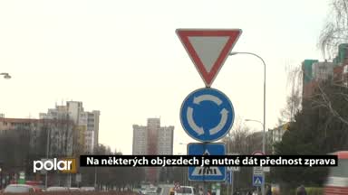 Regionální zprávy POLAR