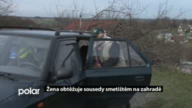 Regionální zprávy POLAR