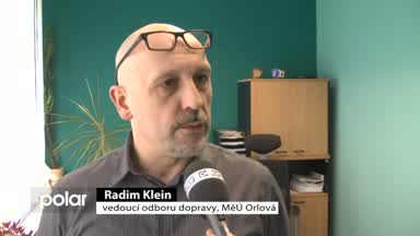 Regionální zprávy POLAR