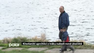 Regionální zprávy POLAR