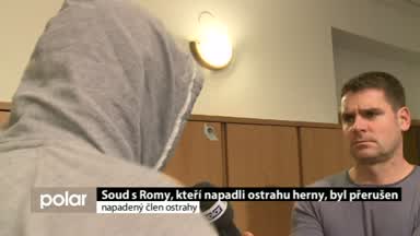 Regionální zprávy POLAR