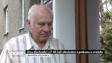 Regionální zprávy POLAR