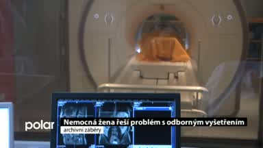 Regionální zprávy POLAR