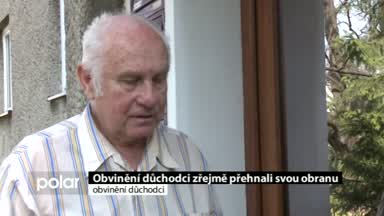 Regionální zprávy POLAR