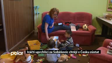 Regionální zprávy POLAR