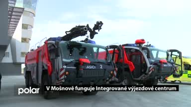 Regionální zprávy POLAR