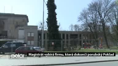Regionální zprávy POLAR