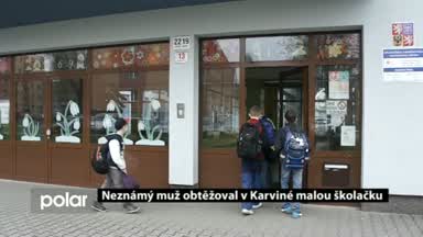Regionální zprávy POLAR