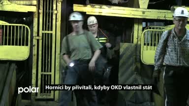 Regionální zprávy POLAR