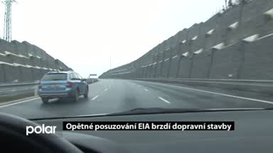 Regionální zprávy POLAR