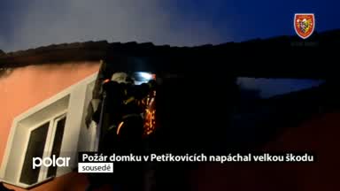 Regionální zprávy POLAR