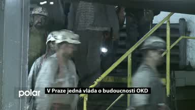 Regionální zprávy POLAR