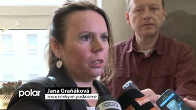 Regionální zprávy POLAR