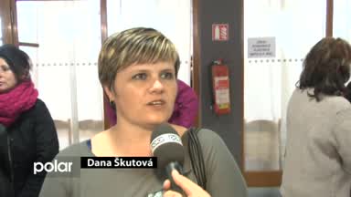 Regionální zprávy POLAR