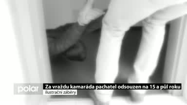Regionální zprávy POLAR