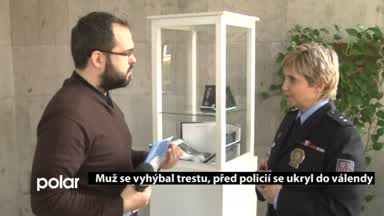 Regionální zprávy POLAR