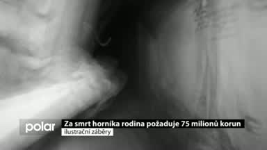 Regionální zprávy POLAR