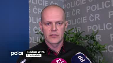 Regionální zprávy POLAR