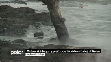 Regionální zprávy POLAR