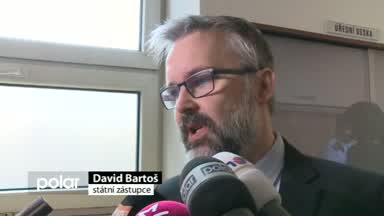 Regionální zprávy POLAR