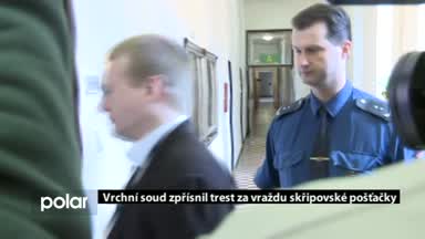 Regionální zprávy POLAR