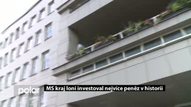Regionální zprávy POLAR