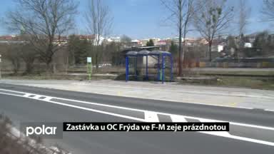 Regionální zprávy POLAR