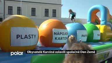 Regionální zprávy POLAR