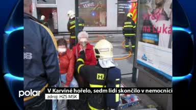 Regionální zprávy POLAR