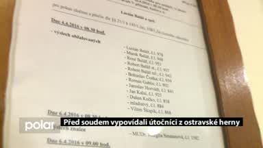 Regionální zprávy POLAR