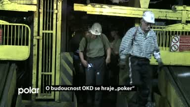 Regionální zprávy POLAR