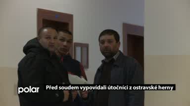 Regionální zprávy POLAR