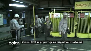 Regionální zprávy POLAR
