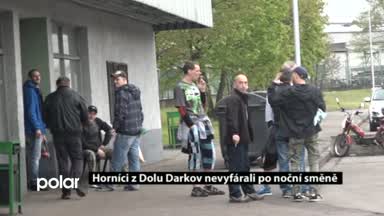 Regionální zprávy POLAR