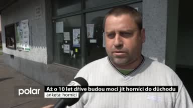 Regionální zprávy POLAR