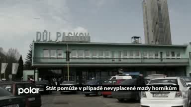 Regionální zprávy POLAR