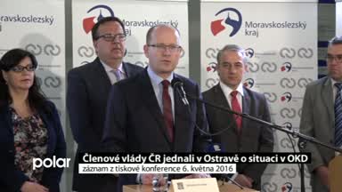 Regionální zprávy POLAR