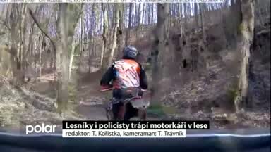 Regionální zprávy POLAR