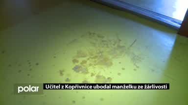 Regionální zprávy POLAR