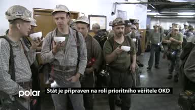 Regionální zprávy POLAR