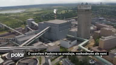 Regionální zprávy POLAR