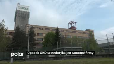 Regionální zprávy POLAR