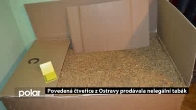 Regionální zprávy POLAR