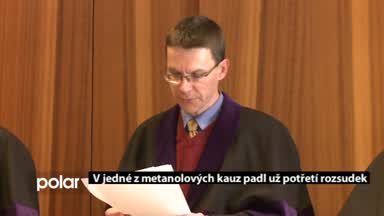 Regionální zprávy POLAR